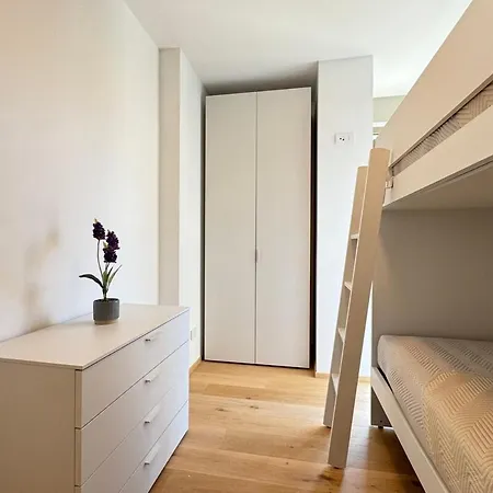 Beachfront Design Private Parking Ac Center Wifi *